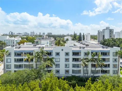 1401 Bay Road Miami Beach FL 33139