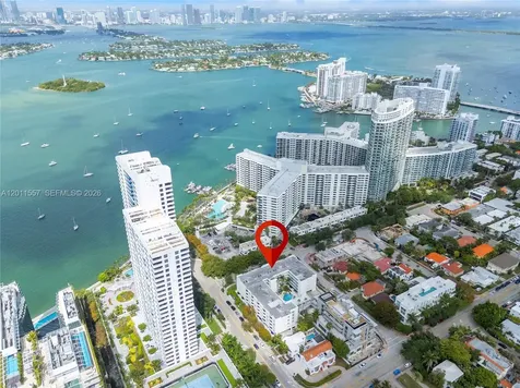 1401 Bay Road Miami Beach FL 33139