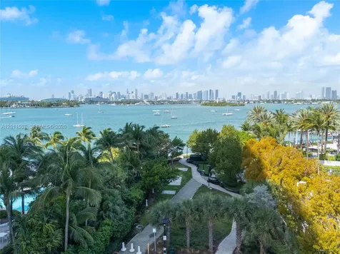 1401 Bay Road Miami Beach FL 33139