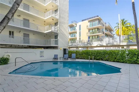 1401 Bay Road Miami Beach FL 33139