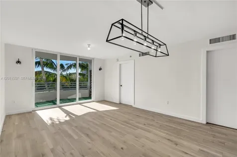 1401 Bay Road Miami Beach FL 33139