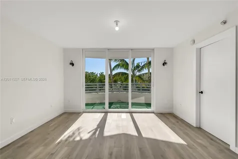 1401 Bay Road Miami Beach FL 33139