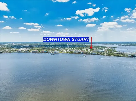 815 NW Flagler Avenue Stuart FL 34994