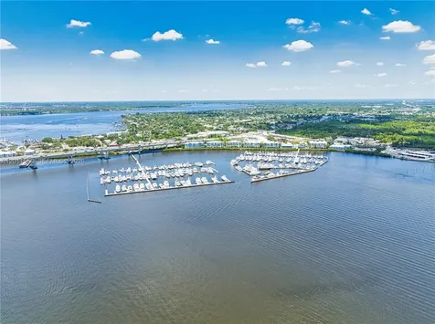 815 NW Flagler Avenue Stuart FL 34994
