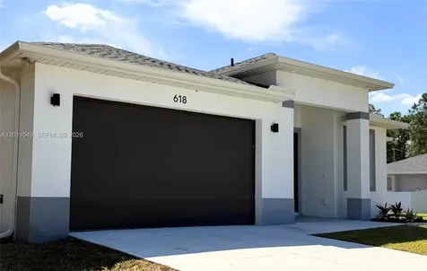 618 Sheldon Avenue Lehigh Acres FL 33936