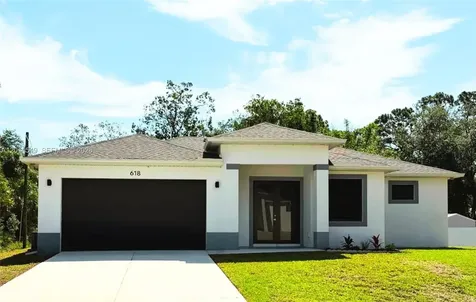 618 Sheldon Avenue Lehigh Acres FL 33936