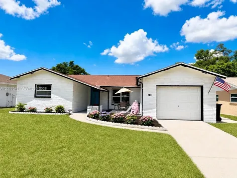 143 Valley Circle Tampa FL 33510