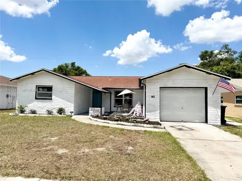 143 Valley Circle Tampa FL 33510