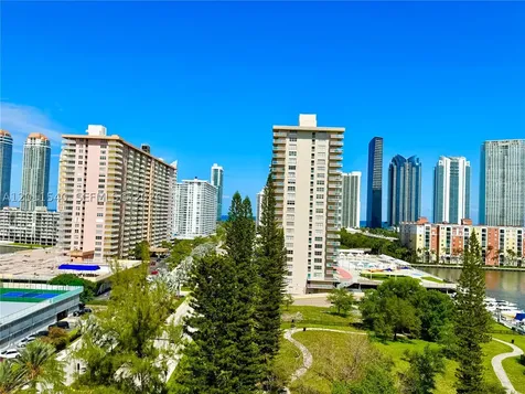 290 174th Street Sunny Isles Beach FL 33160