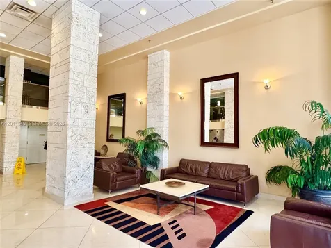 290 174th Street Sunny Isles Beach FL 33160