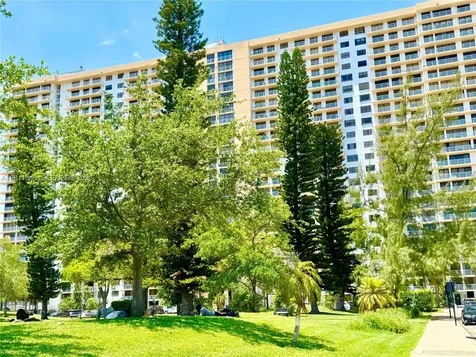 290 174th Street Sunny Isles Beach FL 33160
