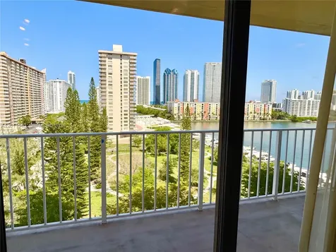 290 174th Street Sunny Isles Beach FL 33160