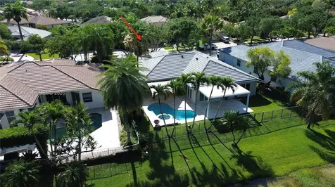 3767 Oak Ridge Circle Weston FL 33331