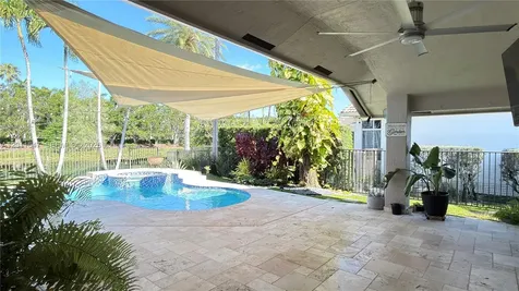 3767 Oak Ridge Circle Weston FL 33331