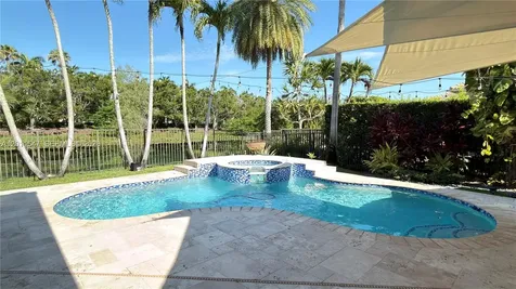 3767 Oak Ridge Circle Weston FL 33331
