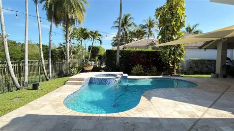 3767 Oak Ridge Circle Weston FL 33331