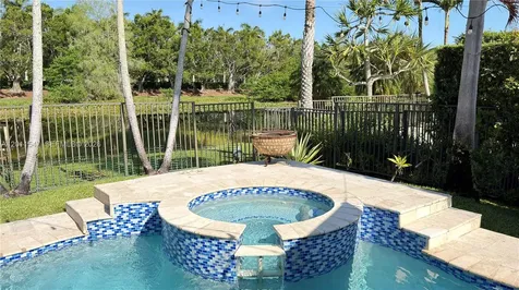 3767 Oak Ridge Circle Weston FL 33331