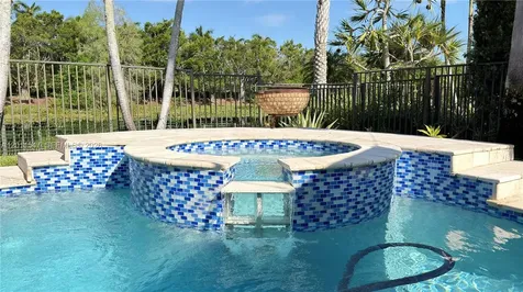 3767 Oak Ridge Circle Weston FL 33331