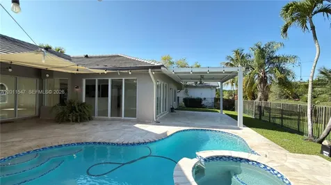 3767 Oak Ridge Circle Weston FL 33331