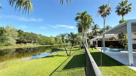 3767 Oak Ridge Circle Weston FL 33331
