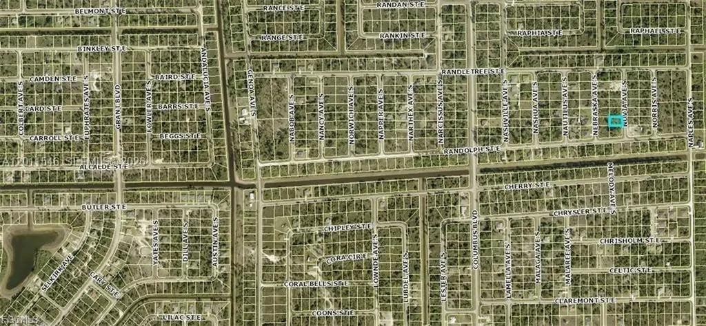 240 Novia Lehigh Acres FL 33974
