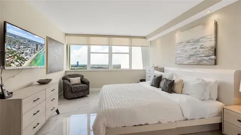 3140 S Ocean Drive (Avail Now- Nov 15, 2026) Hallandale Beach FL 33009