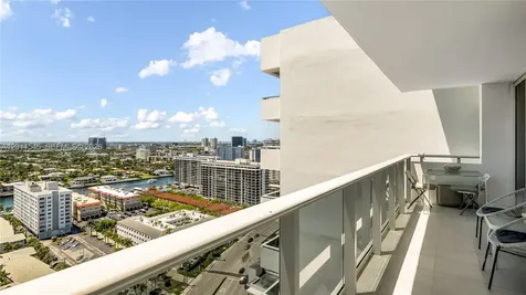 3140 S Ocean Drive (Avail Now- Nov 15, 2026) Hallandale Beach FL 33009