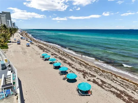3140 S Ocean Drive (Avail Now- Nov 15, 2026) Hallandale Beach FL 33009
