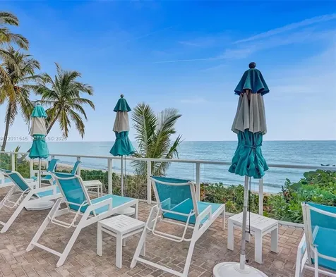 3140 S Ocean Drive (Avail Now- Nov 15, 2026) Hallandale Beach FL 33009