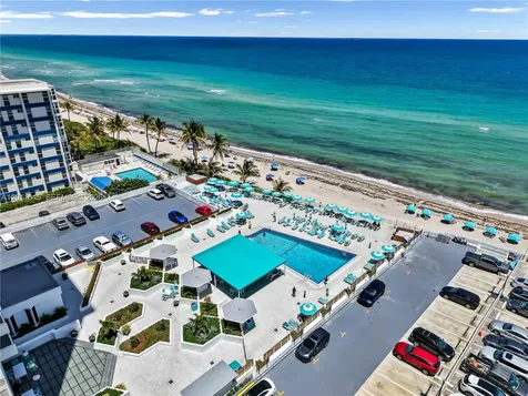 3140 S Ocean Drive (Avail Now- Nov 15, 2026) Hallandale Beach FL 33009