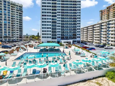 3140 S Ocean Drive (Avail Now- Nov 15, 2026) Hallandale Beach FL 33009