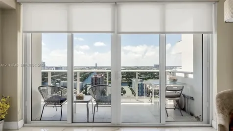 3140 S Ocean Drive (Avail Now- Nov 15, 2026) Hallandale Beach FL 33009