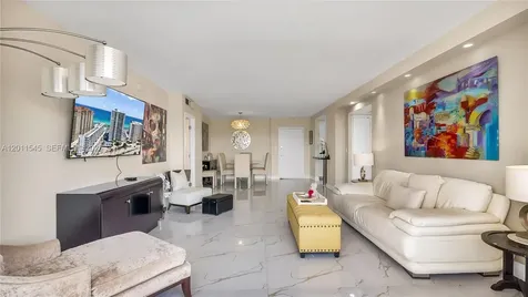 3140 S Ocean Drive (Avail Now- Nov 15, 2026) Hallandale Beach FL 33009