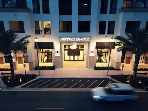 301 Altara Avenue Coral Gables FL 33146