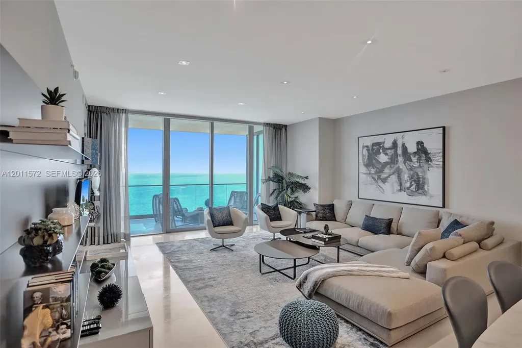 18975 Collins Avenue Sunny Isles Beach FL 33160