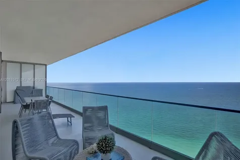 18975 Collins Avenue Sunny Isles Beach FL 33160