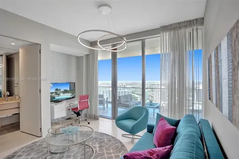 18975 Collins Avenue Sunny Isles Beach FL 33160