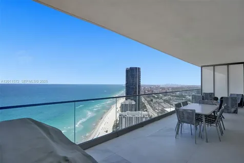 18975 Collins Avenue Sunny Isles Beach FL 33160