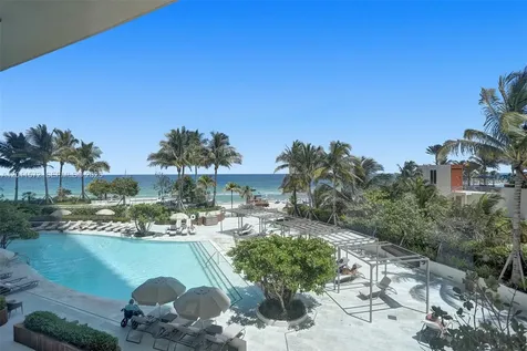 18975 Collins Avenue Sunny Isles Beach FL 33160
