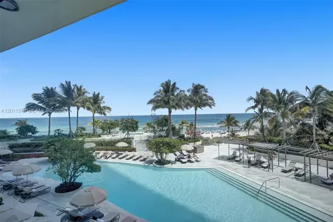 18975 Collins Avenue Sunny Isles Beach FL 33160
