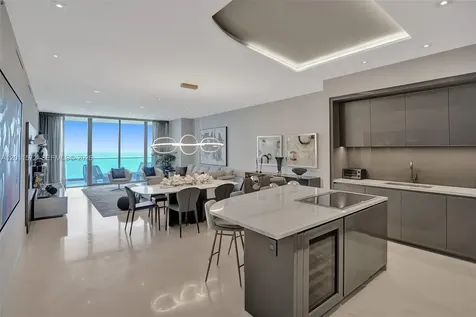18975 Collins Avenue Sunny Isles Beach FL 33160