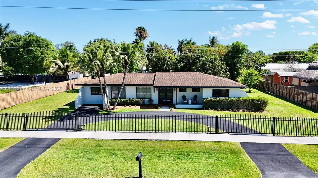 15980 SW 280th Street Homestead FL 33031