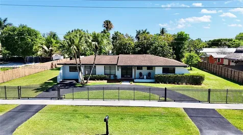 15980 SW 280th Street Homestead FL 33031