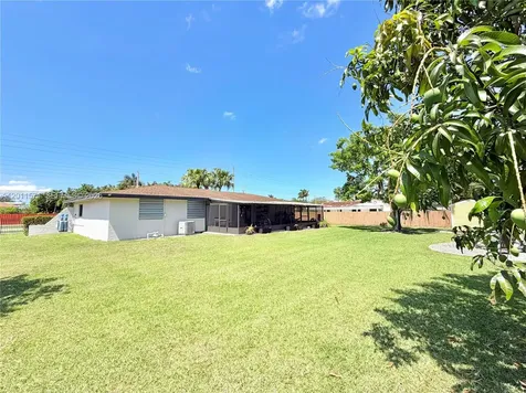 15980 SW 280th Street Homestead FL 33031