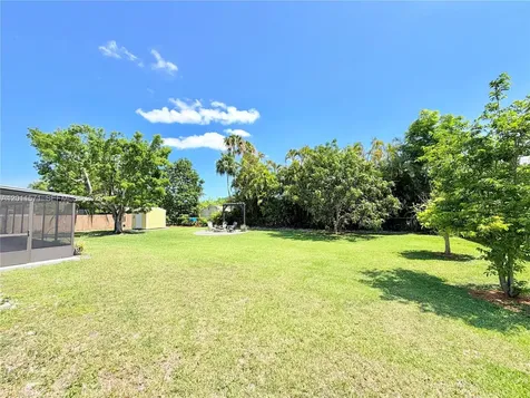 15980 SW 280th Street Homestead FL 33031