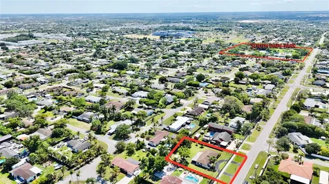 15980 SW 280th Street Homestead FL 33031