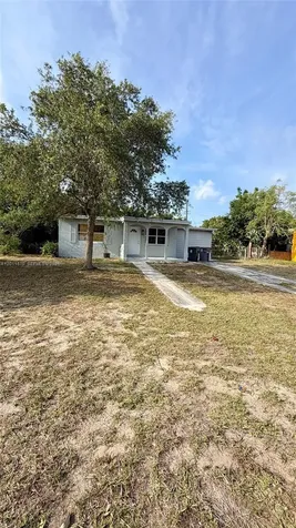 530 Mentone Road Lake Worth FL 33462