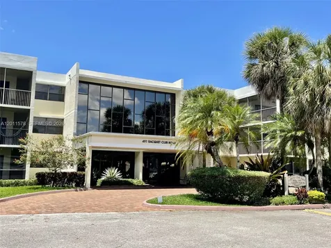 491 Racquet Club Road Weston FL 33326