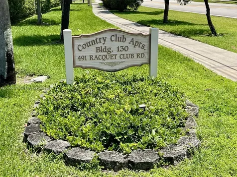 491 Racquet Club Road Weston FL 33326