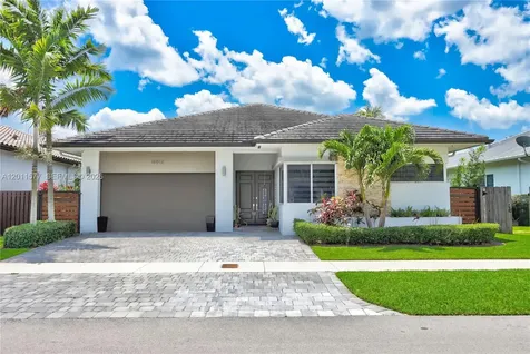 15012 SW 177th Terrace Miami FL 33187
